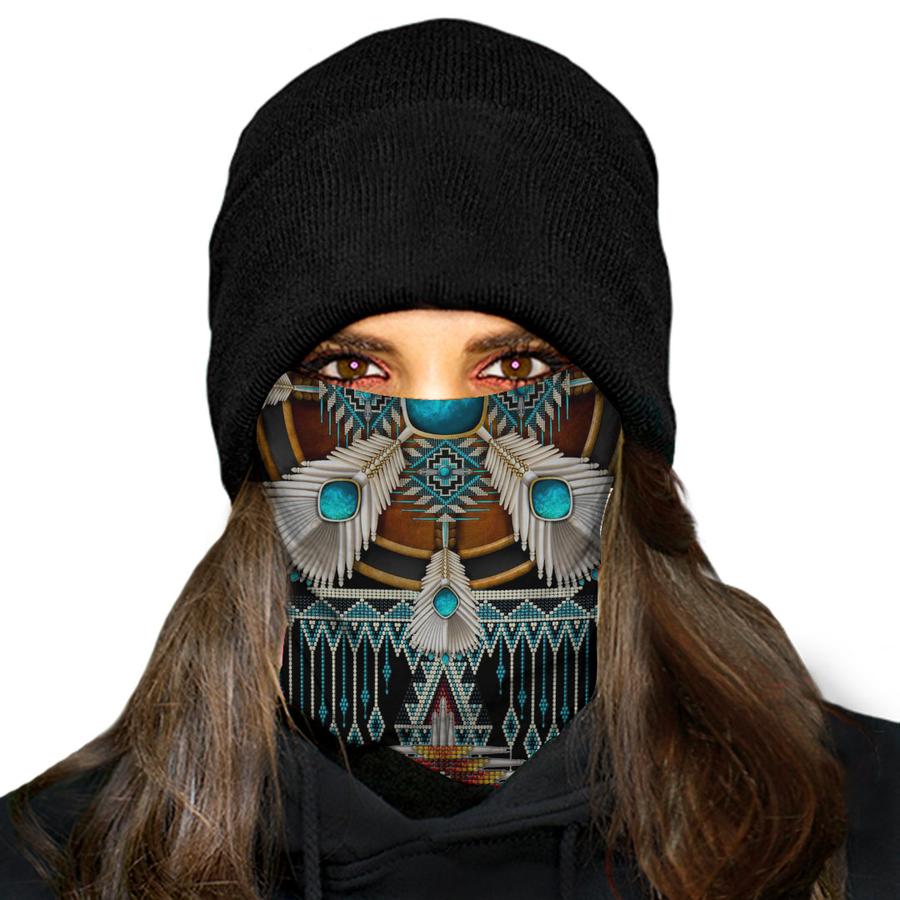 Native American Pattern 28