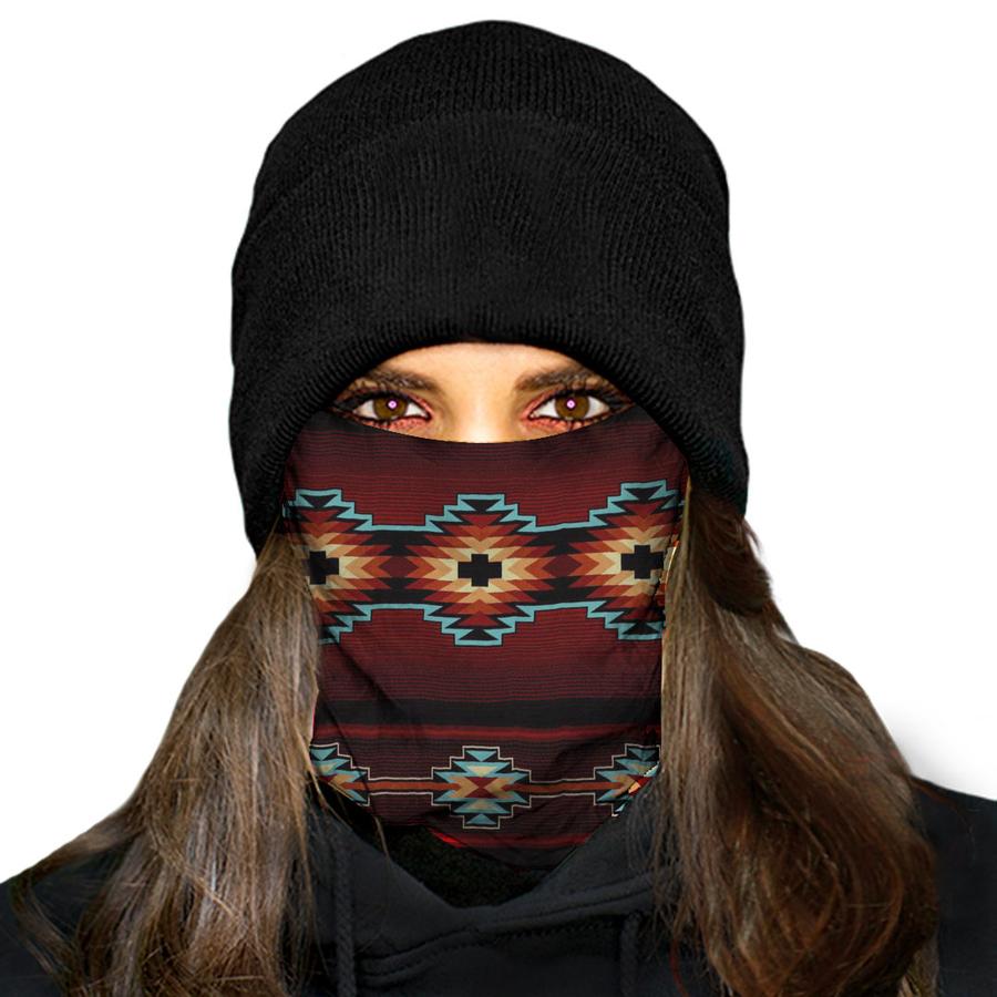 Native American Pattern 37