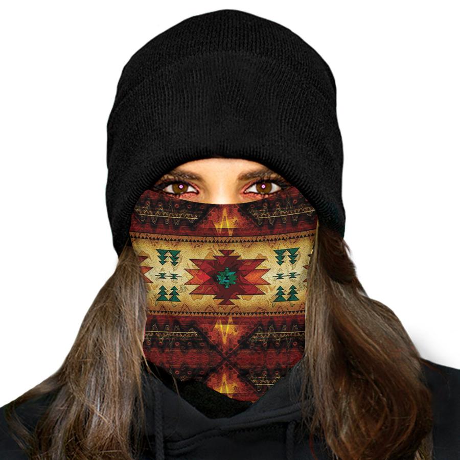 Welcomenatives Pattern 11