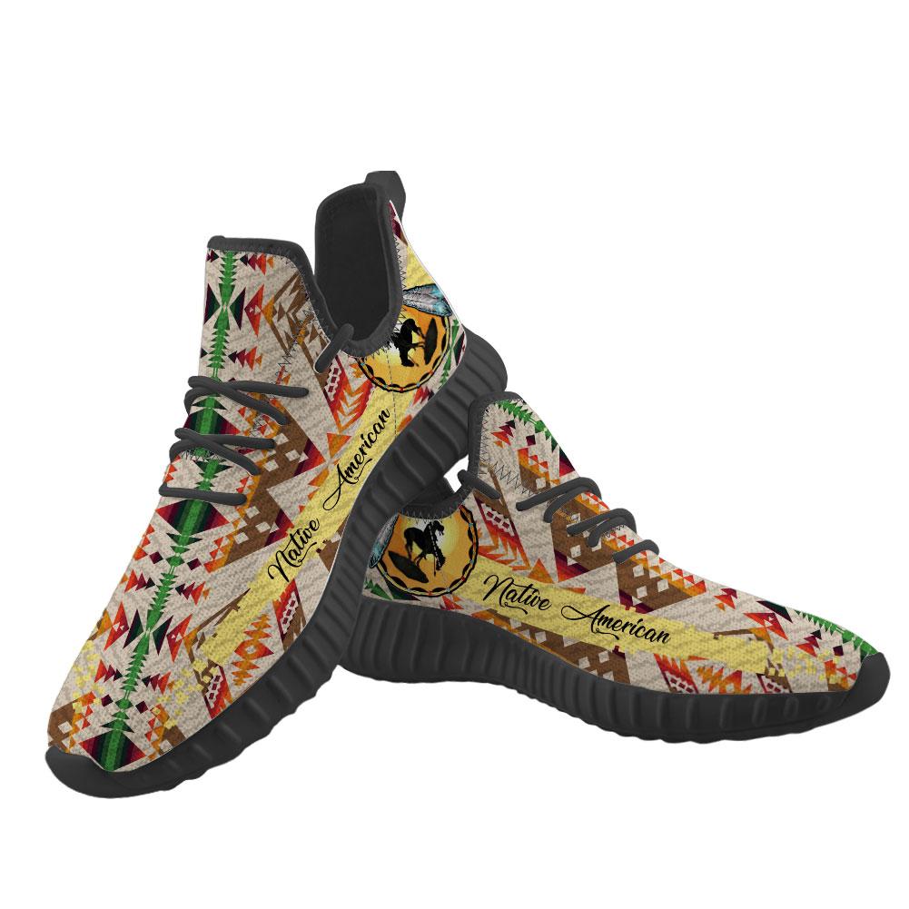 Shoes Native Variety