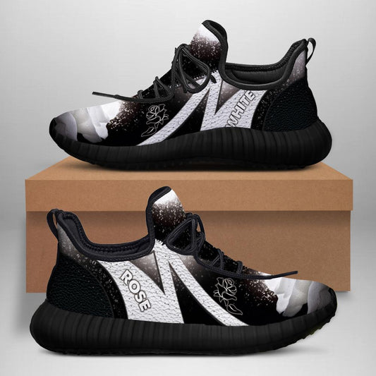 WelcomeNative Dark-Couple Shoes, 3D Shoes, All Over Print Shoes
