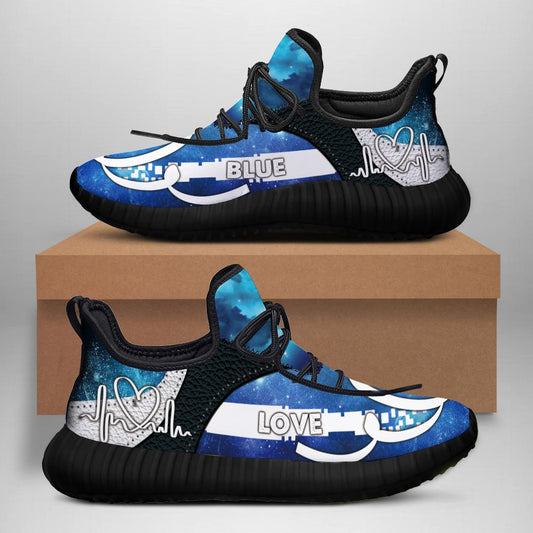 Sky-couple Shoes