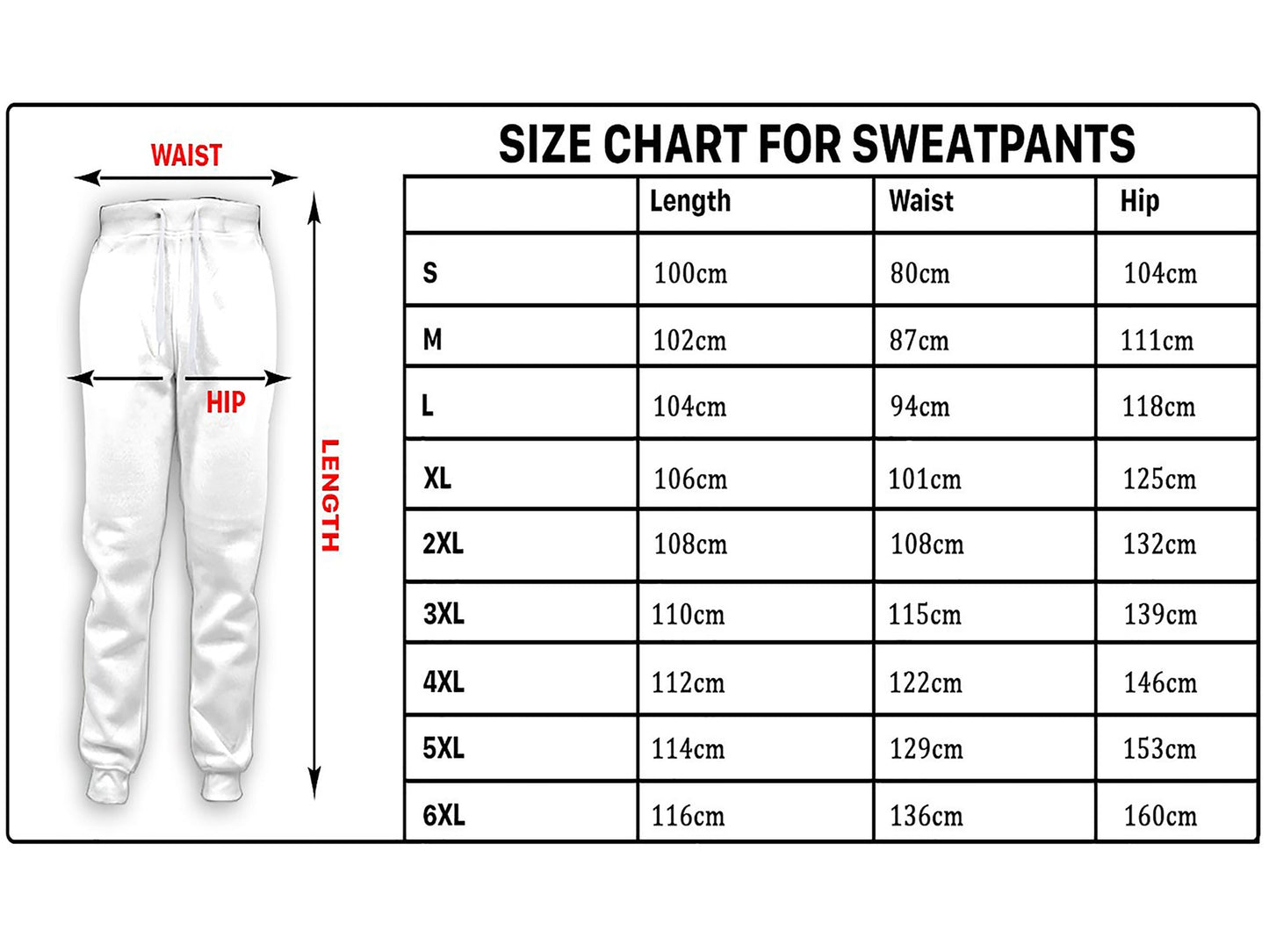 WelcomeNative Chief Native Sweatpants, 3D Sweatpants, All Over Print Sweatpants