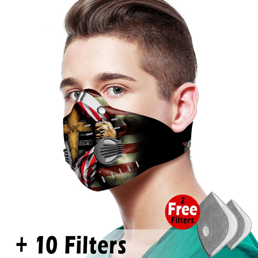 ctivated Carbon Filter PM2.5 - Christian