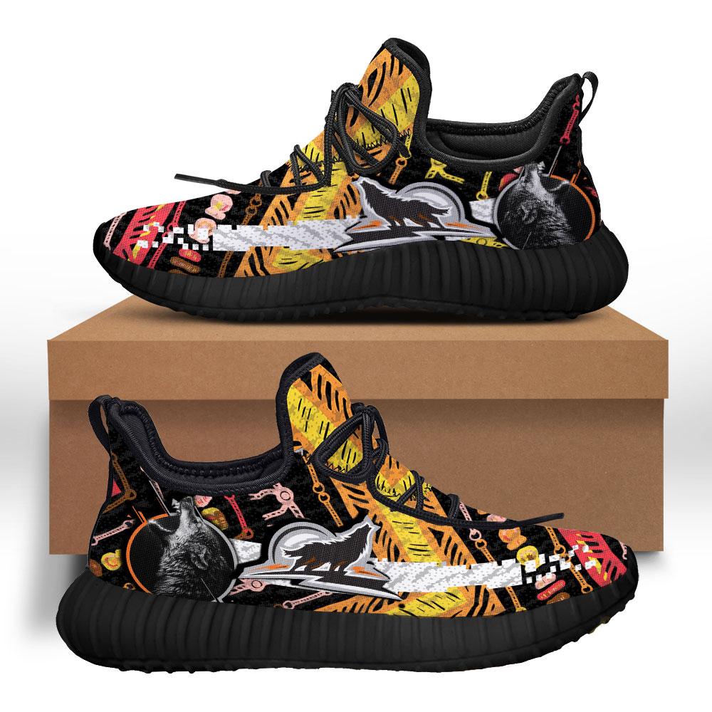 WelcomeNative Pattern Shoes Native, 3D Shoes, All Over Print Shoes
