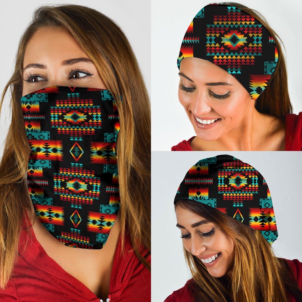 Native American Pattern 27