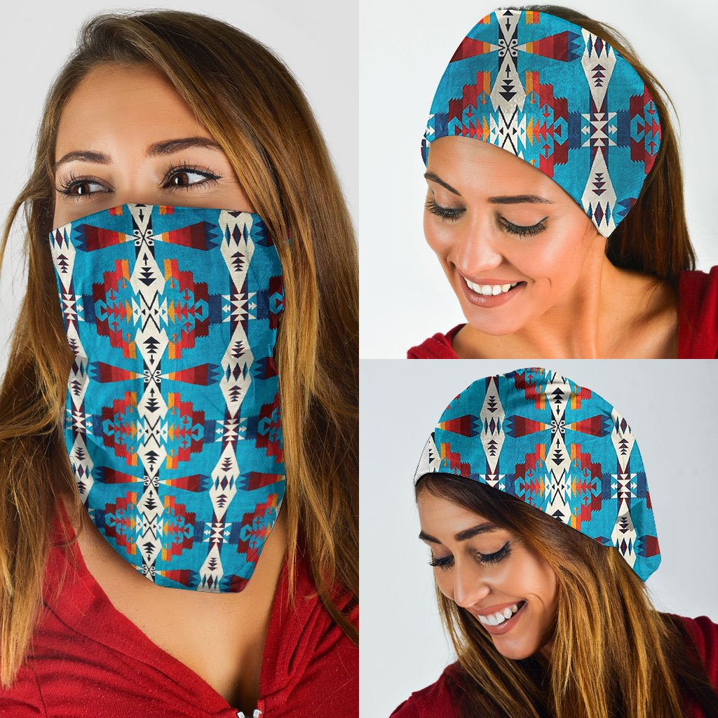 Native American Pattern 13