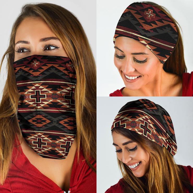 Native American Pattern 19