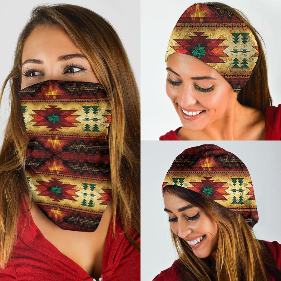 Welcomenatives Pattern 11