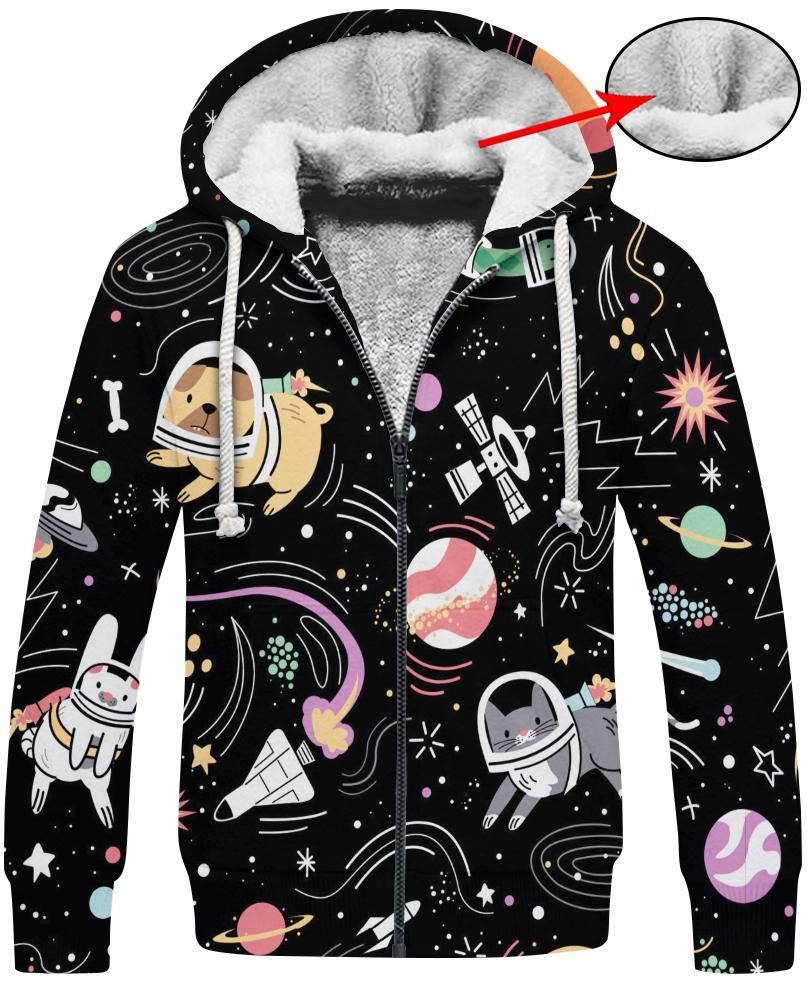 Astronaut Pets