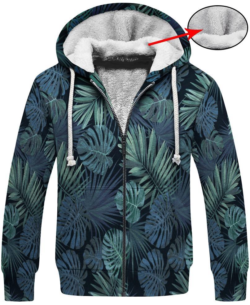 WelcomeNative Jungle 3D Hoodie, All Over Print Hoodie, Native American