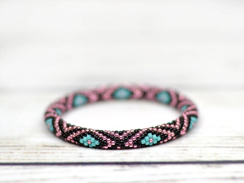 WelcomeNative Beaded Bracelets - Jewelry For Women Gift