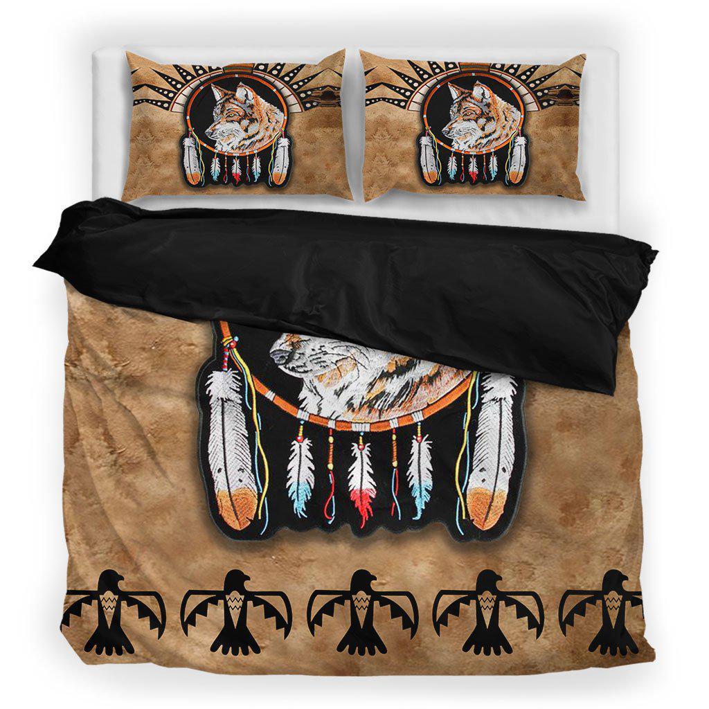 Brown Dream Motifs