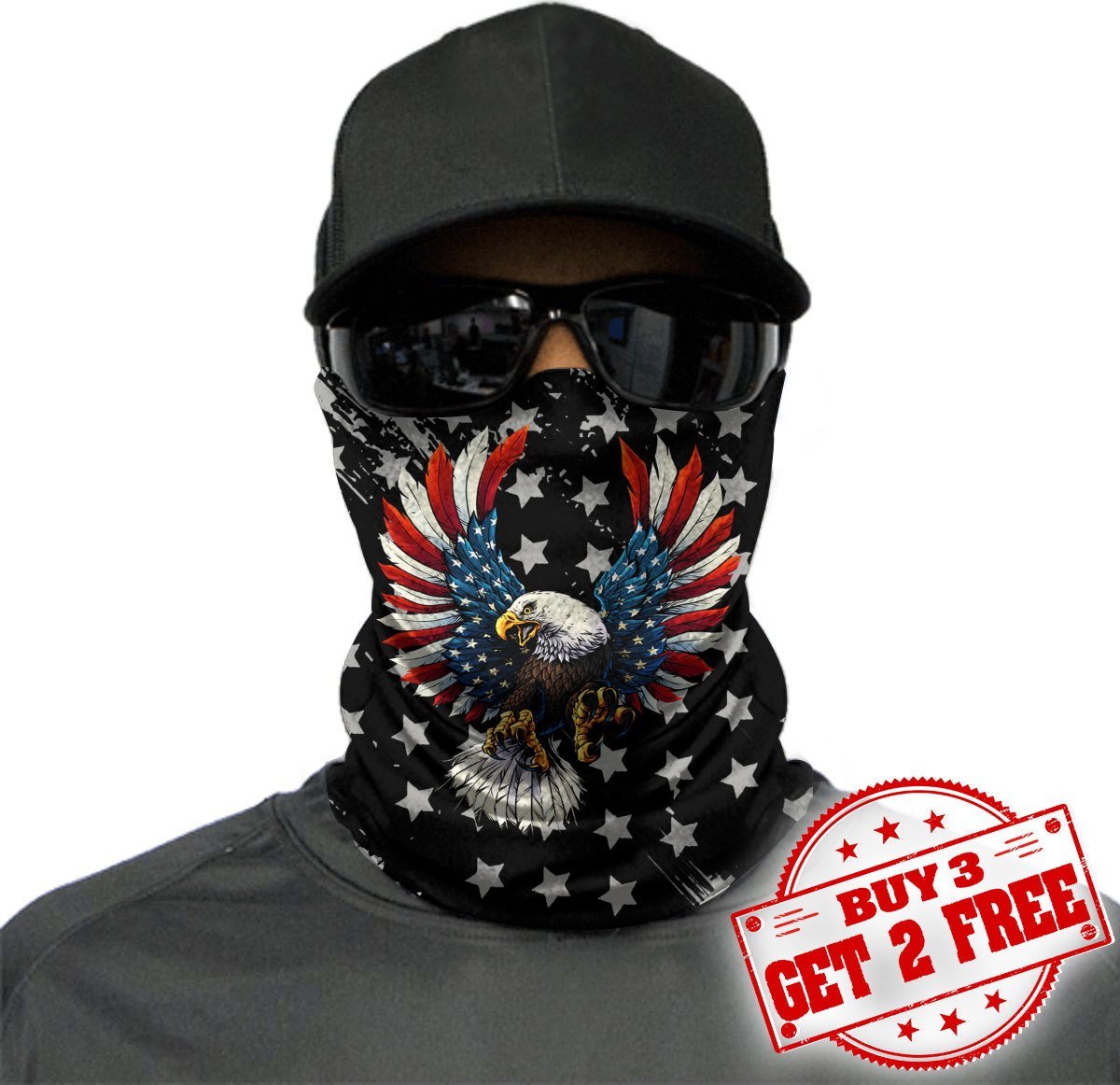 American Flag 13