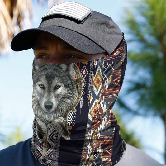 Wolf Head 17