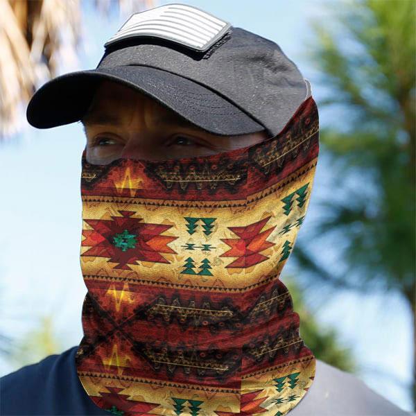 Welcomenatives Pattern 11