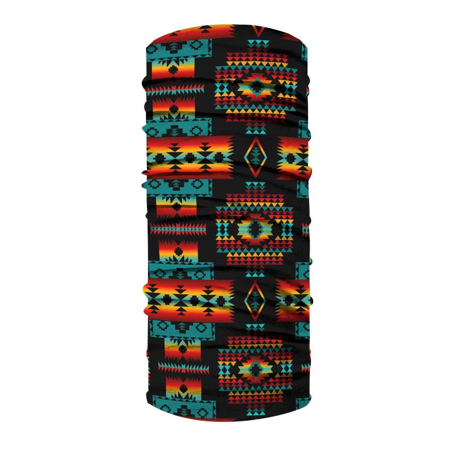 Native American Pattern 27