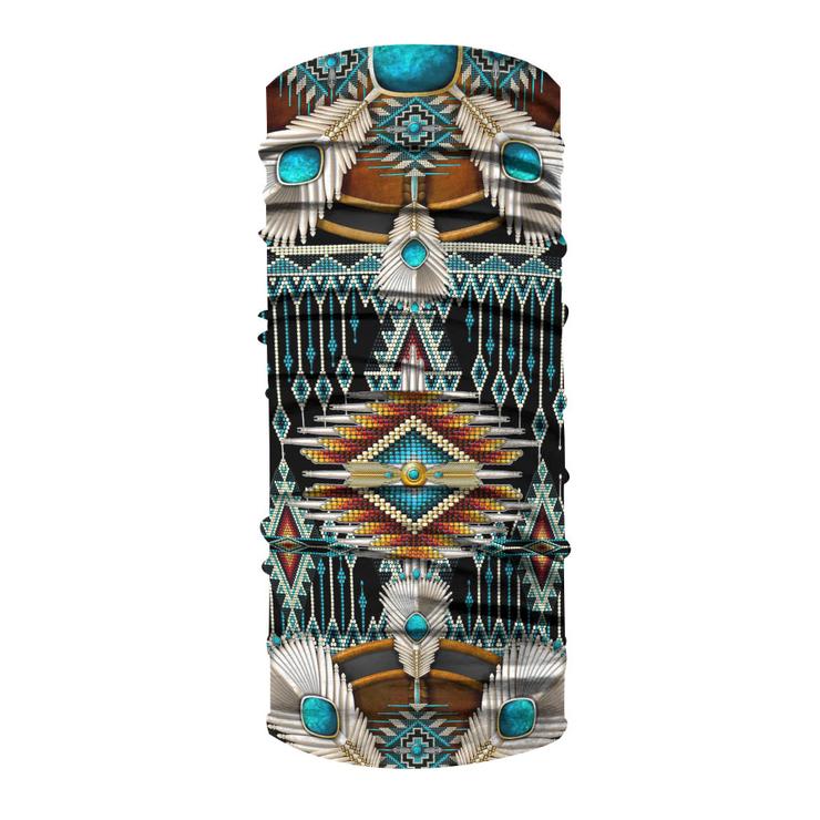 Native American Pattern 28