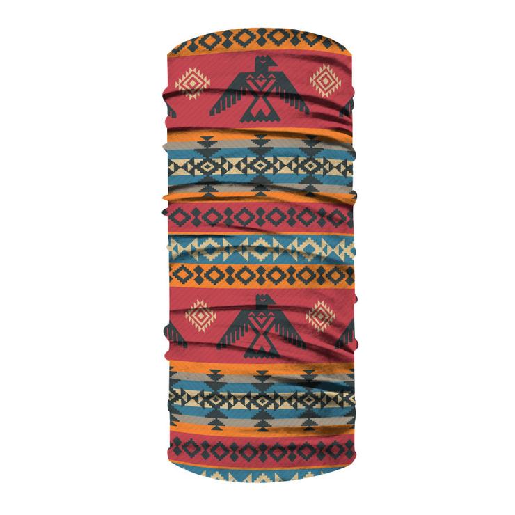 Welcomenatives Pattern Bandana Face Mask, Neck Gaiter #30