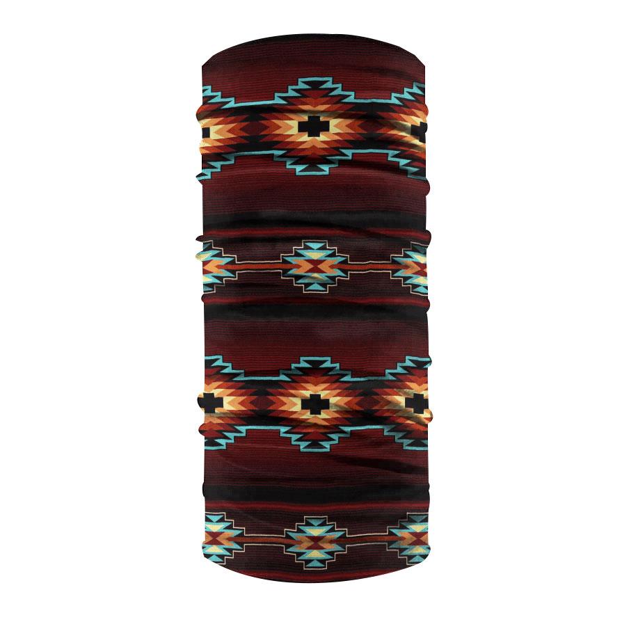 Native American Pattern 37