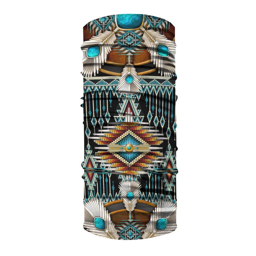 Native American Pattern 28