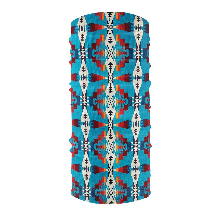 Native American Pattern 13