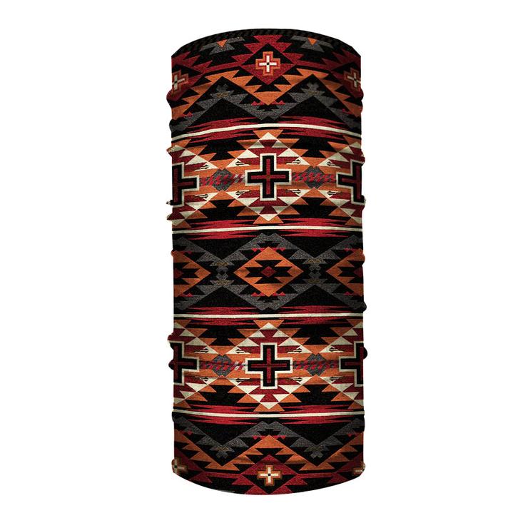 Native American Pattern 19