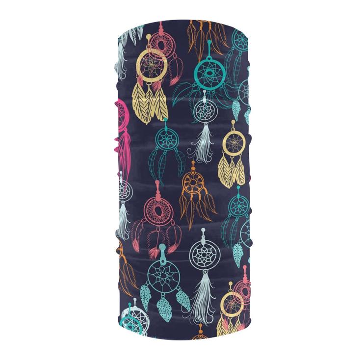 Native American Pattern 09
