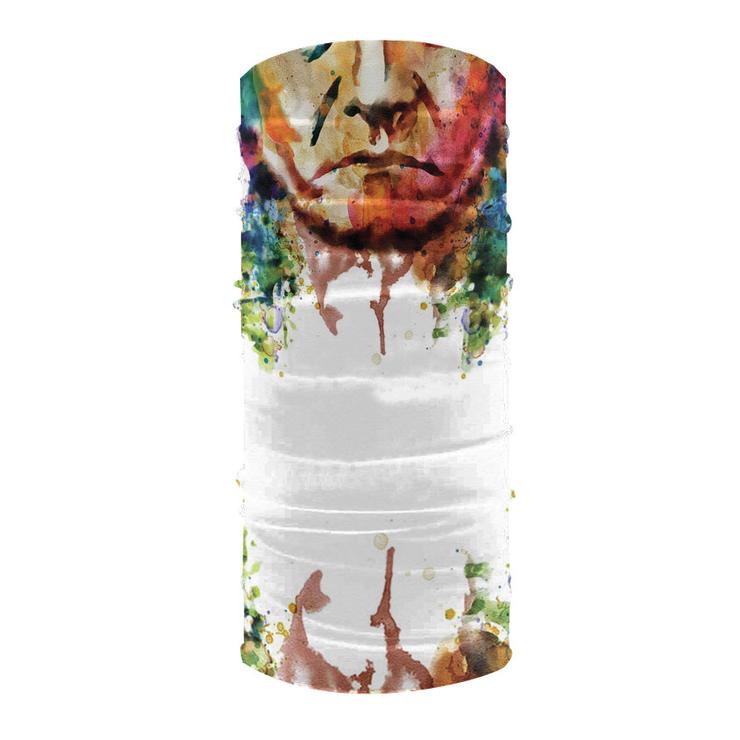 Chief Head 05