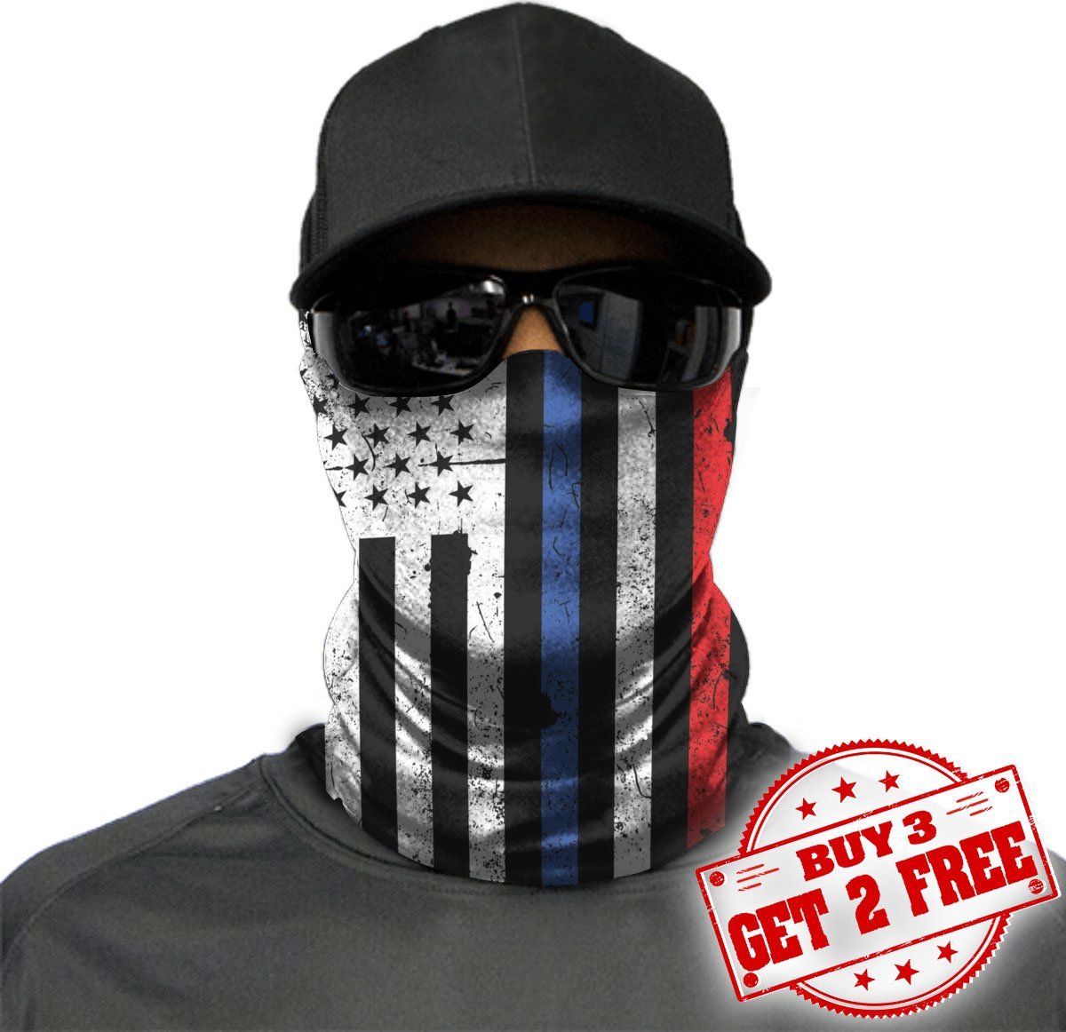 American Flag 30