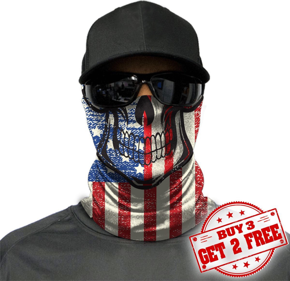 American Flag 06
