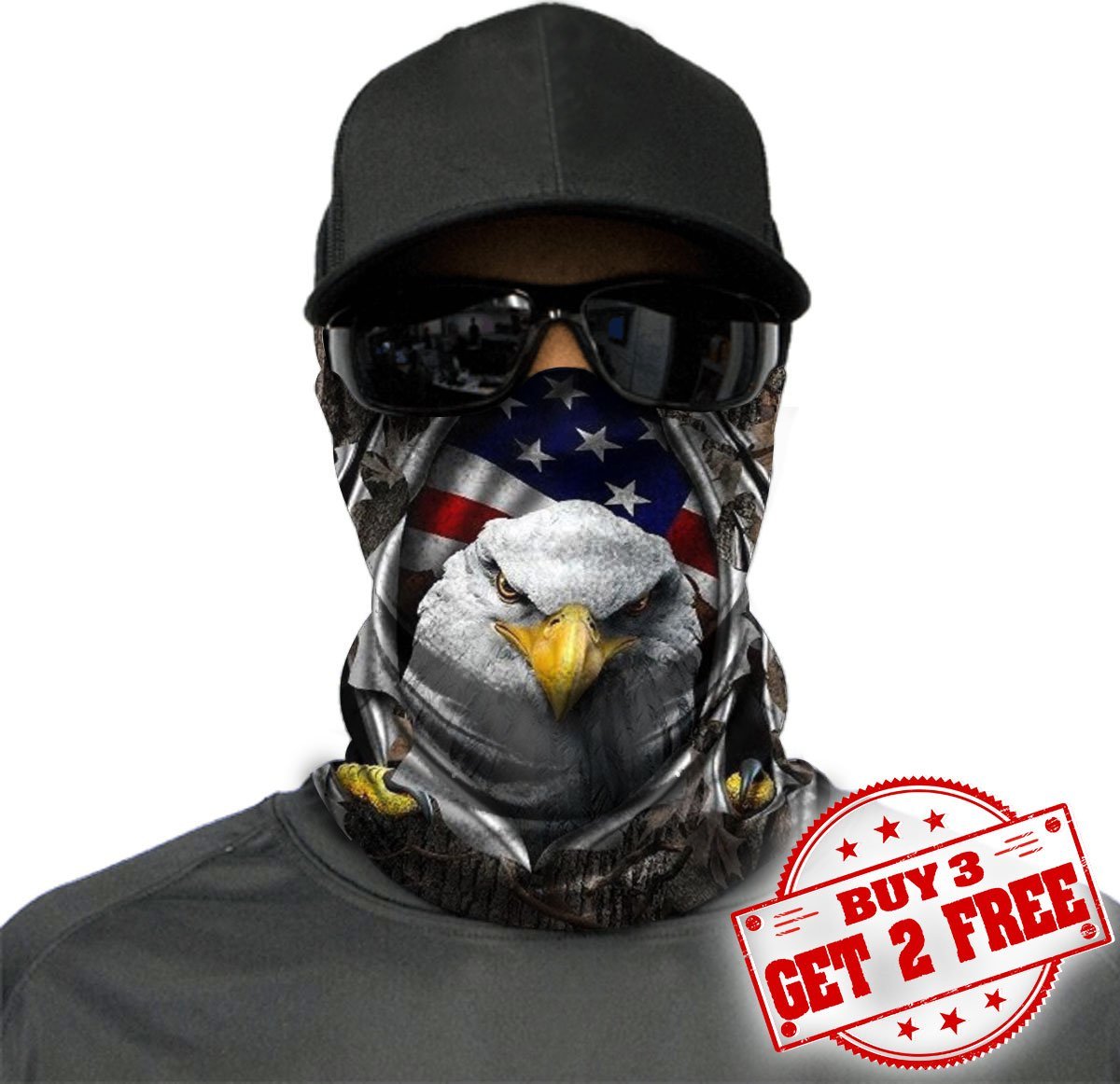 American Flag 29