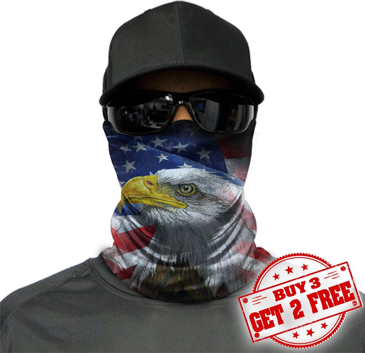 American Flag 27
