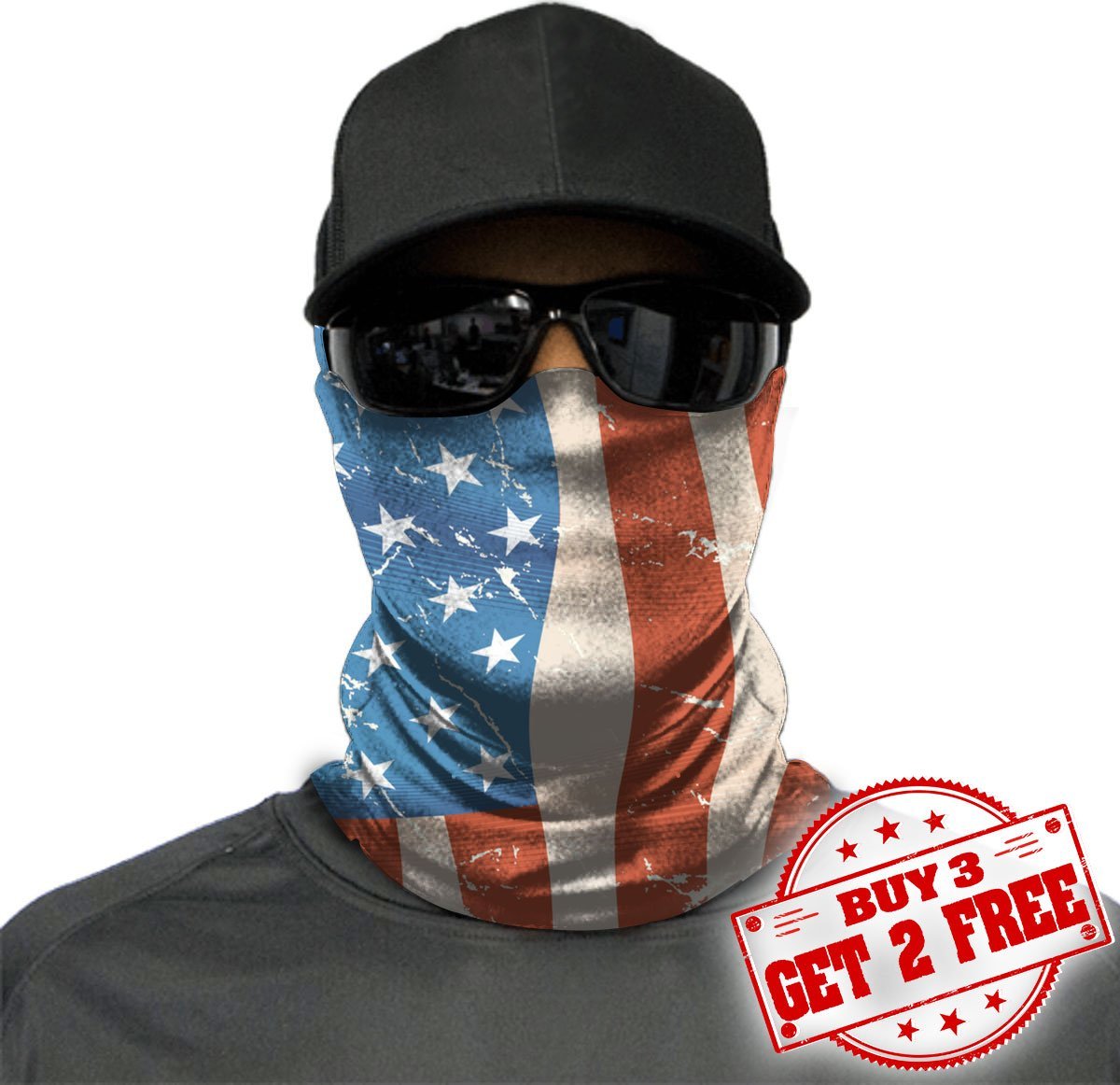 American Flag 07