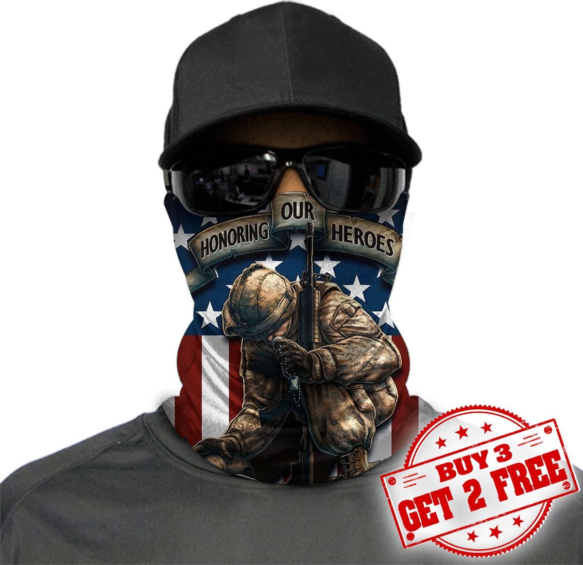 American Flag 05