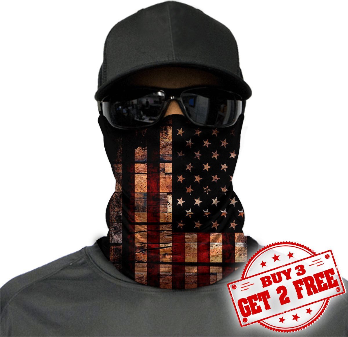 American Flag 17