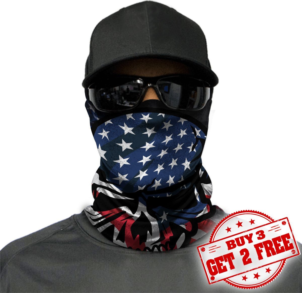 American Flag 26