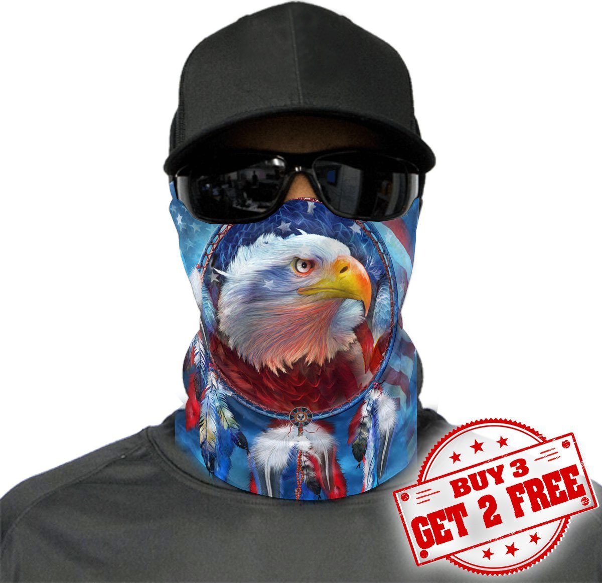 American Flag 23