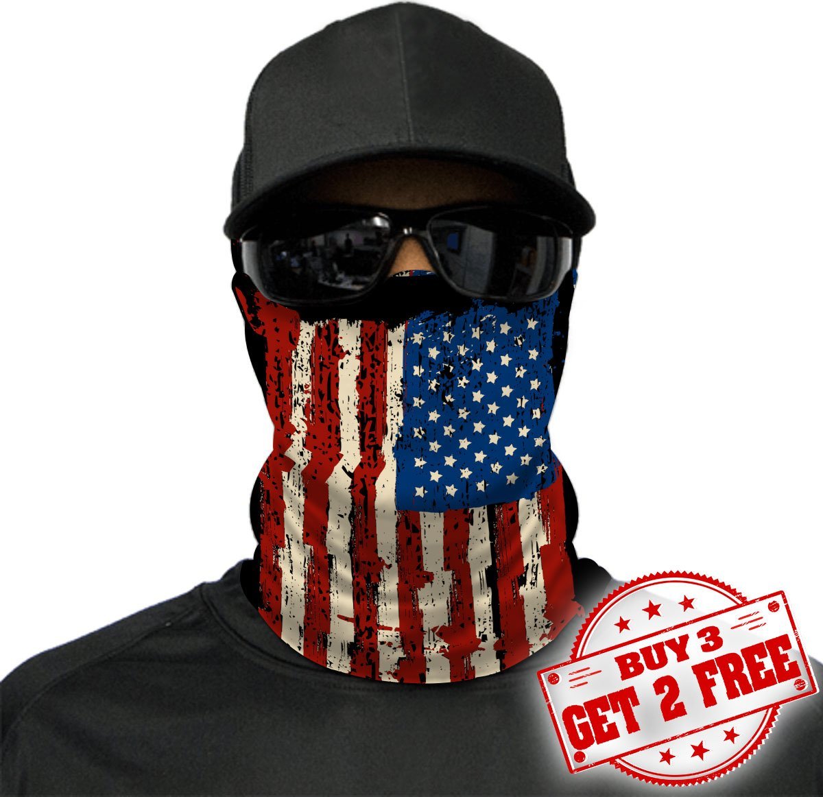 American Flag 11