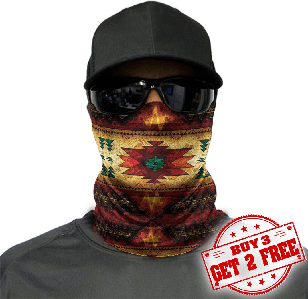 Welcomenatives Pattern 11