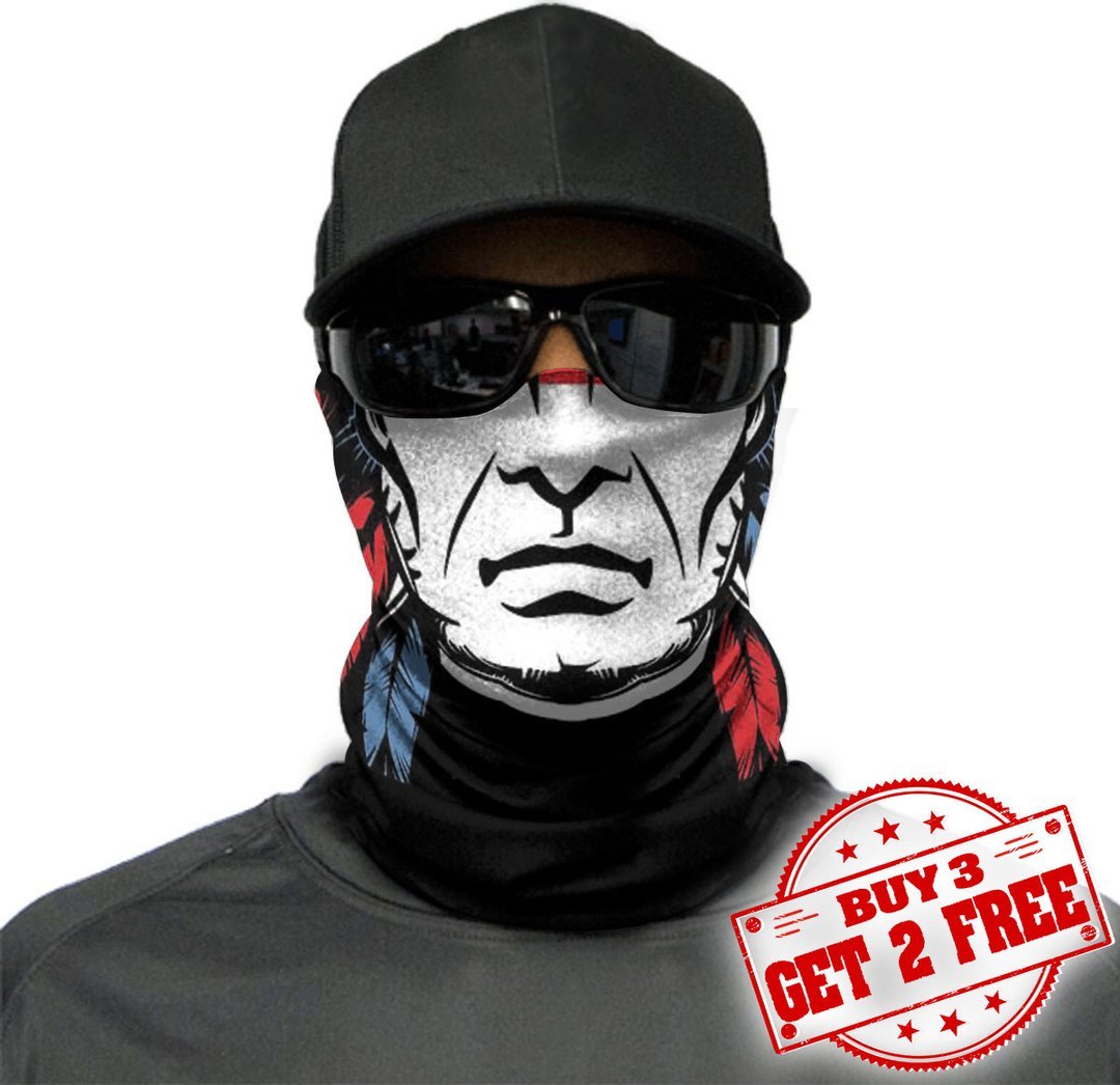 Gift Product - Chief Head 01
