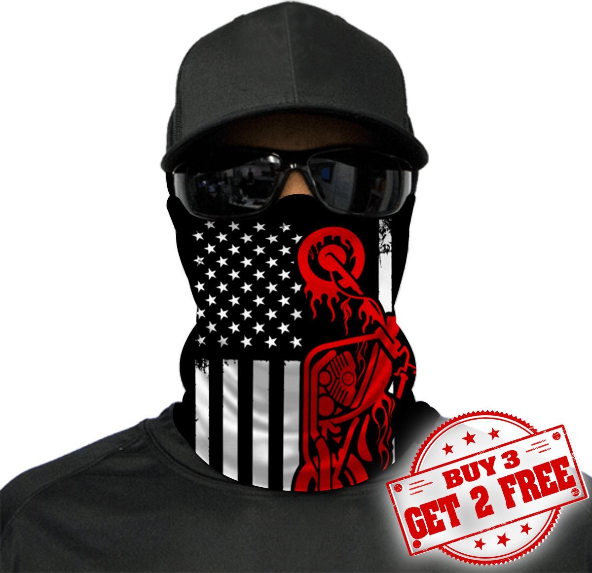 American Flag 15