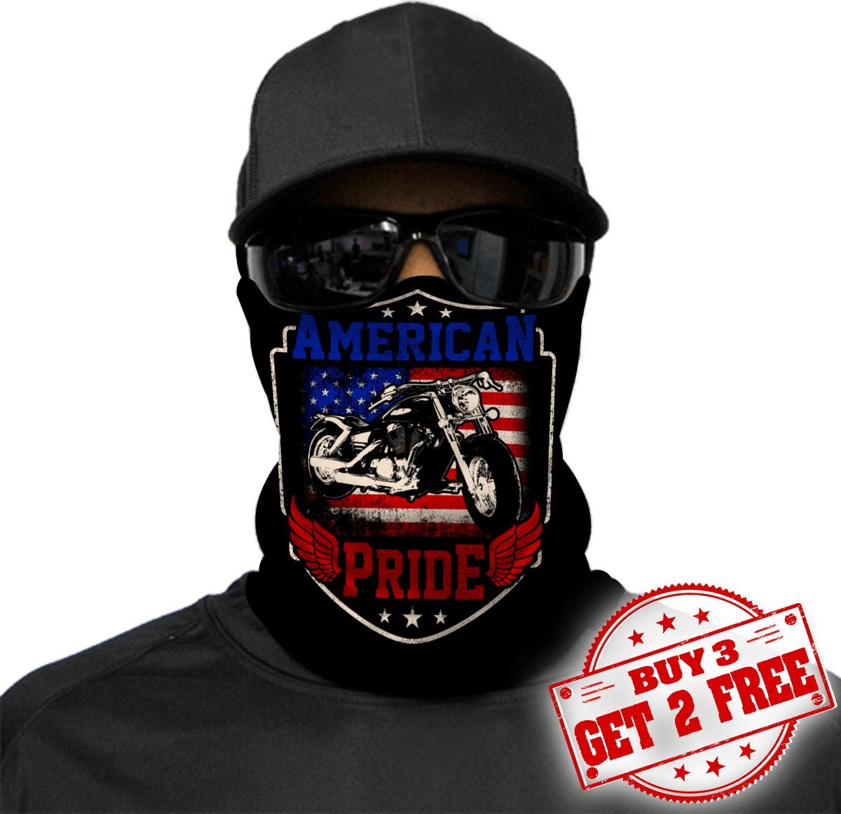 American Flag 31