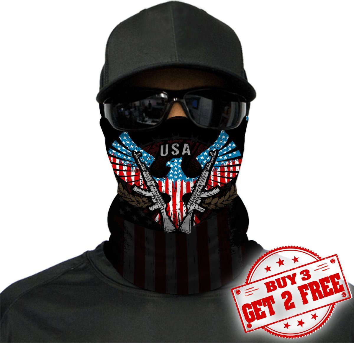 American Flag 09