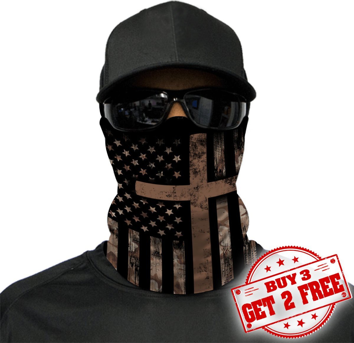American Flag 12