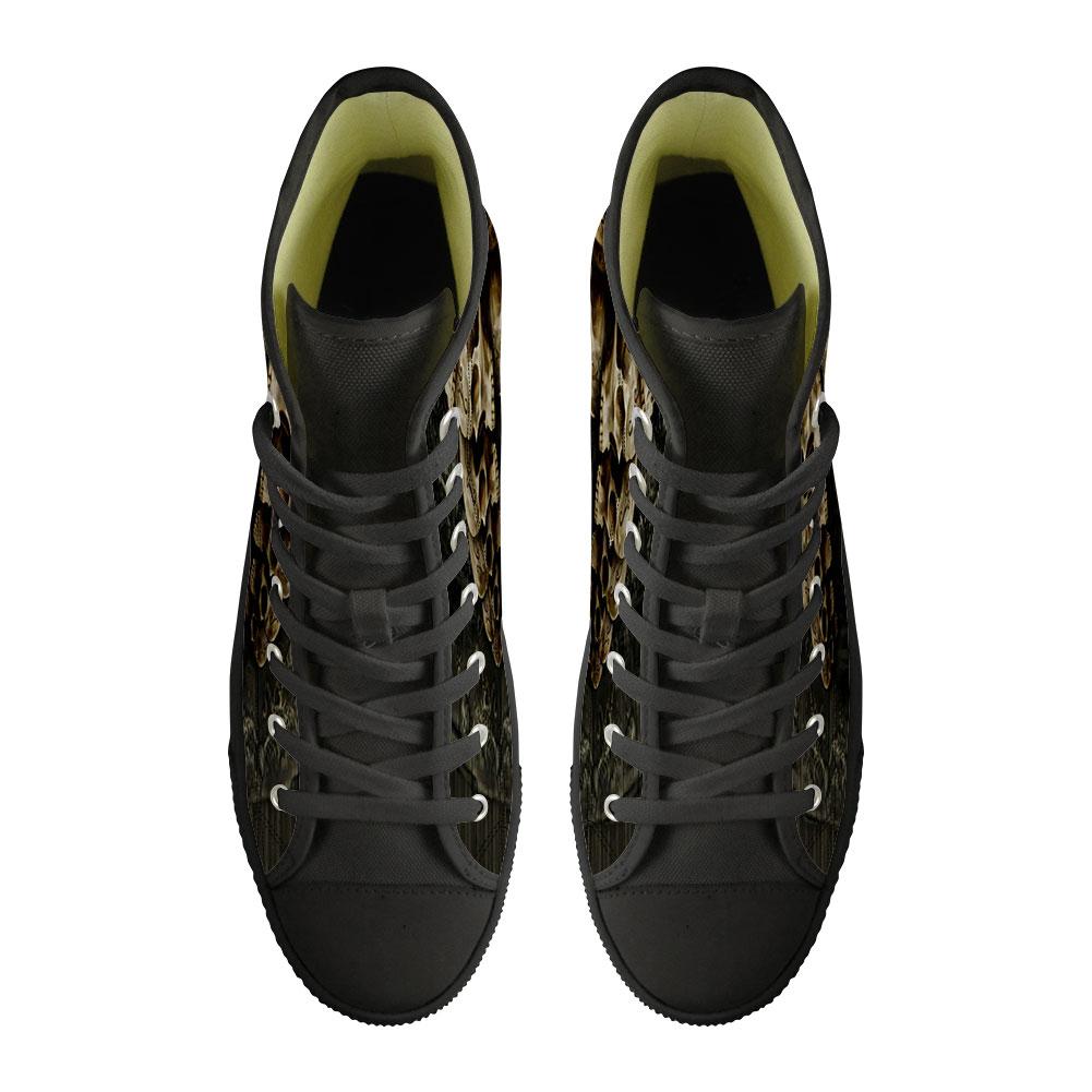 Skulls Native Shoes