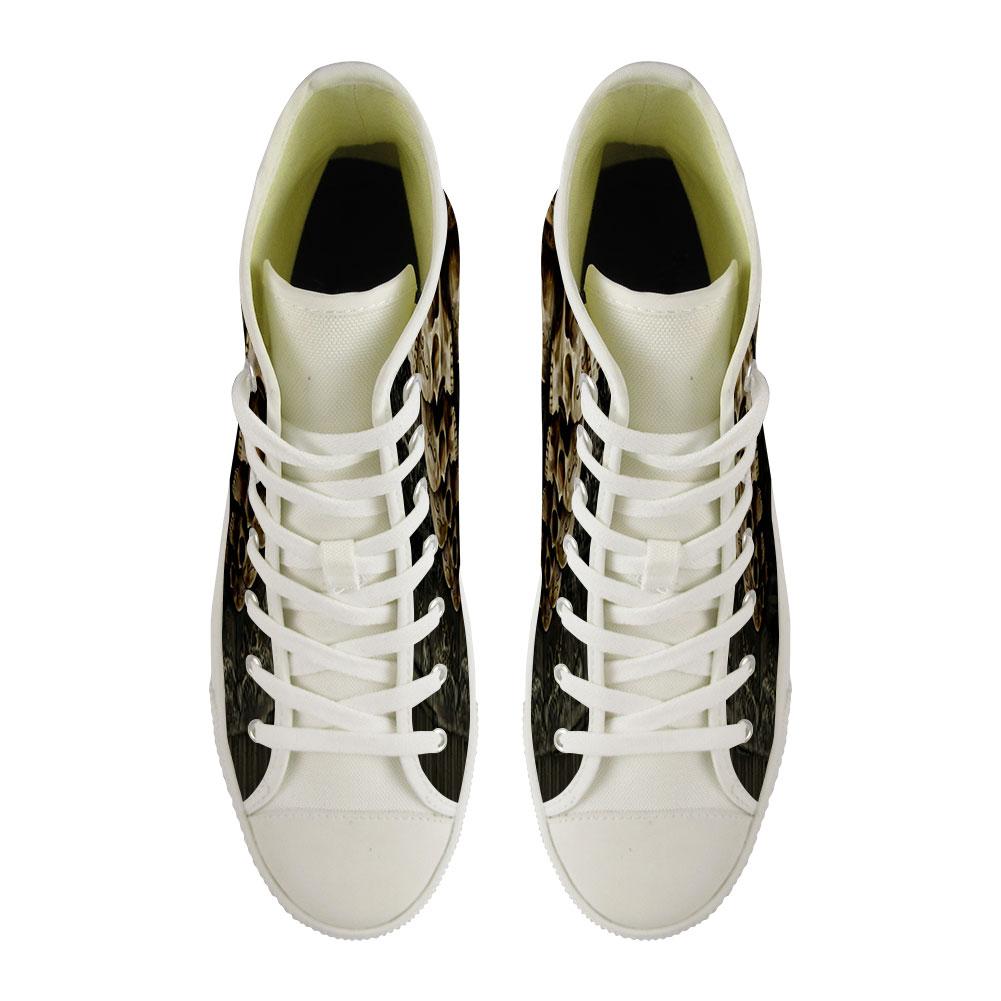 Skulls Native Shoes