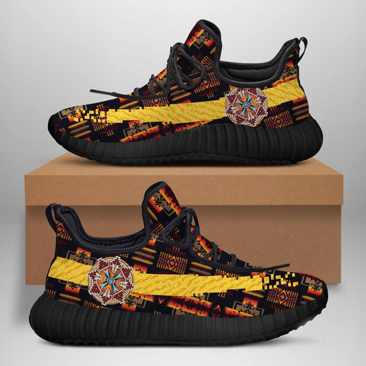 WelcomeNative Shoes Native, 3D Shoes, All Over Print Shoes