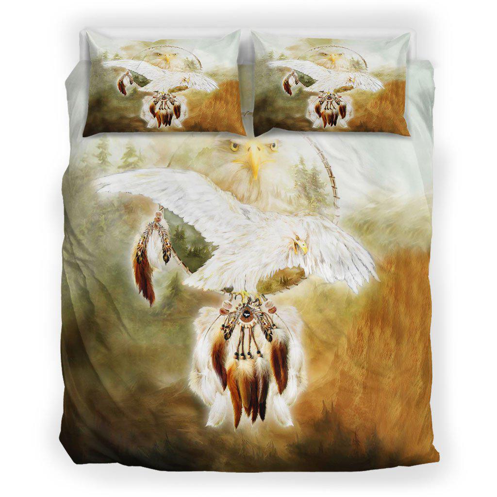 Owl Native Eagles