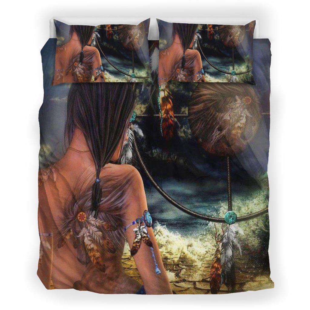 WelcomeNative Native Girl Mug, Native Mug, Native American Mug